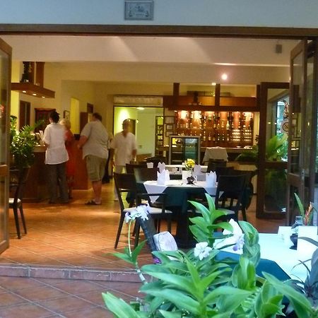 Baramie Residence Ban Nong Hin  Luaran gambar