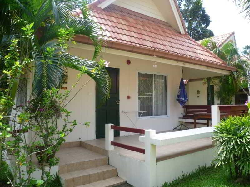 Baramie Residence Ban Nong Hin  Luaran gambar