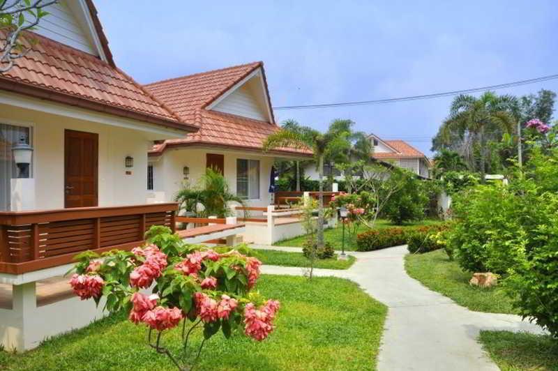 Baramie Residence Ban Nong Hin  Luaran gambar