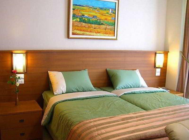 Baramie Residence Ban Nong Hin  Luaran gambar