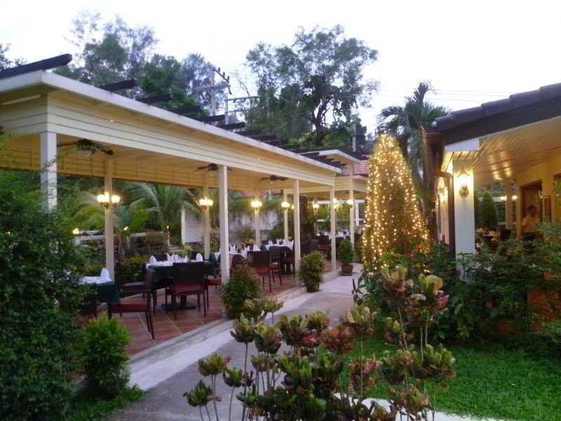 Baramie Residence Ban Nong Hin  Luaran gambar