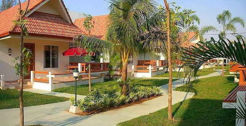 Baramie Residence Ban Nong Hin  Luaran gambar