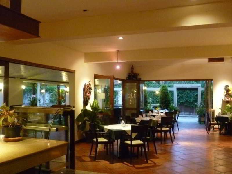 Baramie Residence Ban Nong Hin  Luaran gambar