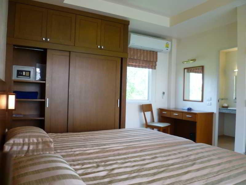 Baramie Residence Ban Nong Hin  Luaran gambar
