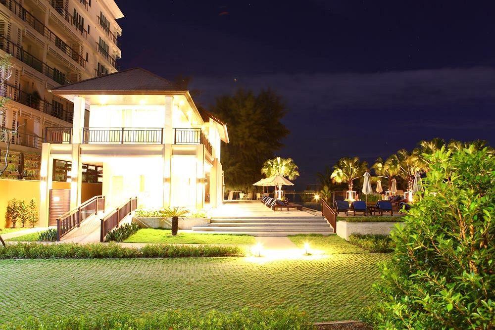 Baramie Residence Ban Nong Hin  Luaran gambar