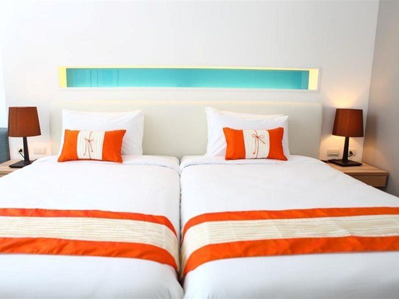 Baramie Residence Ban Nong Hin  Luaran gambar