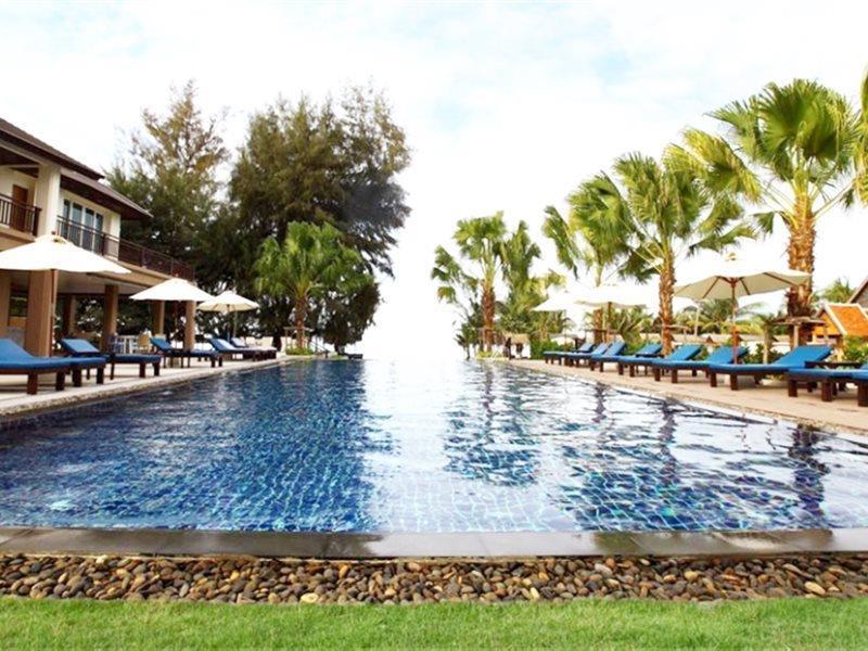 Baramie Residence Ban Nong Hin  Luaran gambar