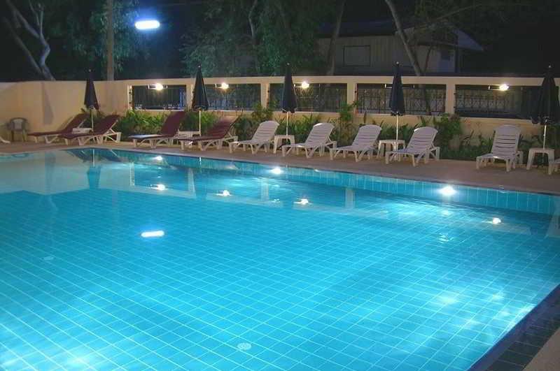 Baramie Residence Ban Nong Hin  Luaran gambar