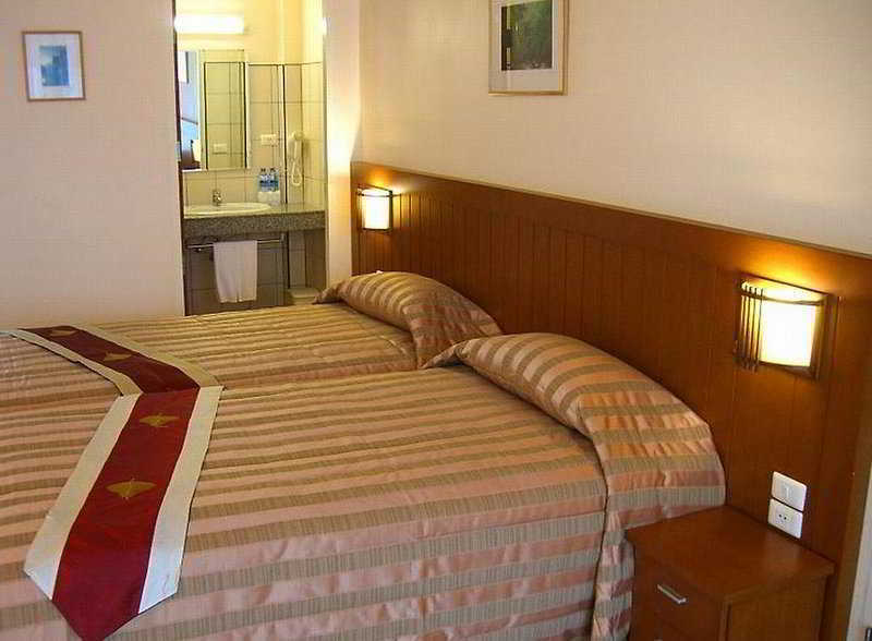 Baramie Residence Ban Nong Hin  Luaran gambar