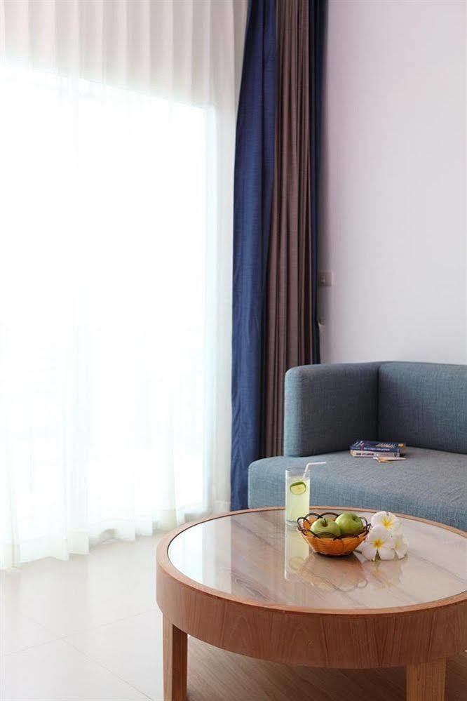 Baramie Residence Ban Nong Hin  Luaran gambar