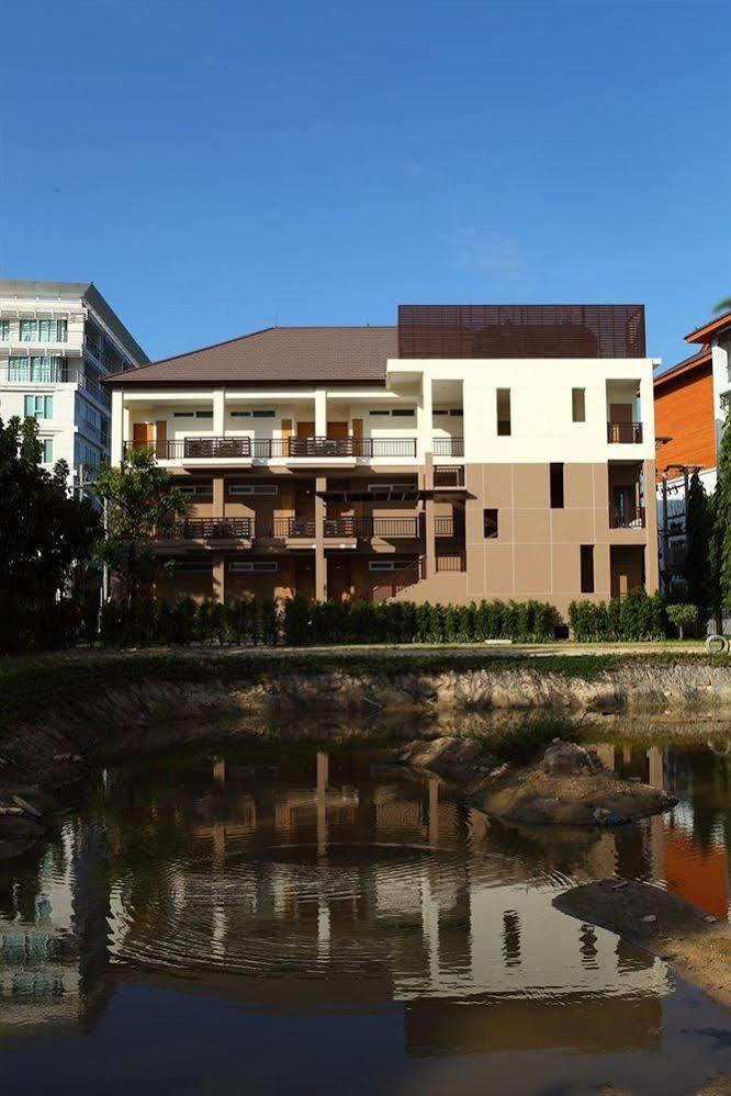 Baramie Residence Ban Nong Hin  Luaran gambar