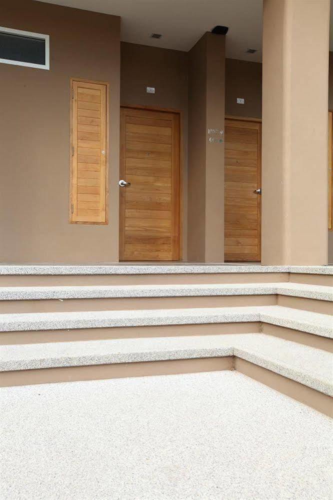Baramie Residence Ban Nong Hin  Luaran gambar