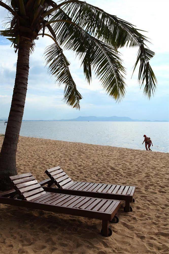 Baramie Residence Ban Nong Hin  Luaran gambar