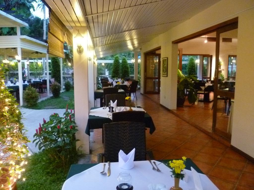 Baramie Residence Ban Nong Hin  Luaran gambar