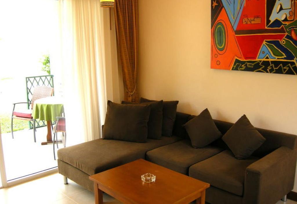 Baramie Residence Ban Nong Hin  Luaran gambar