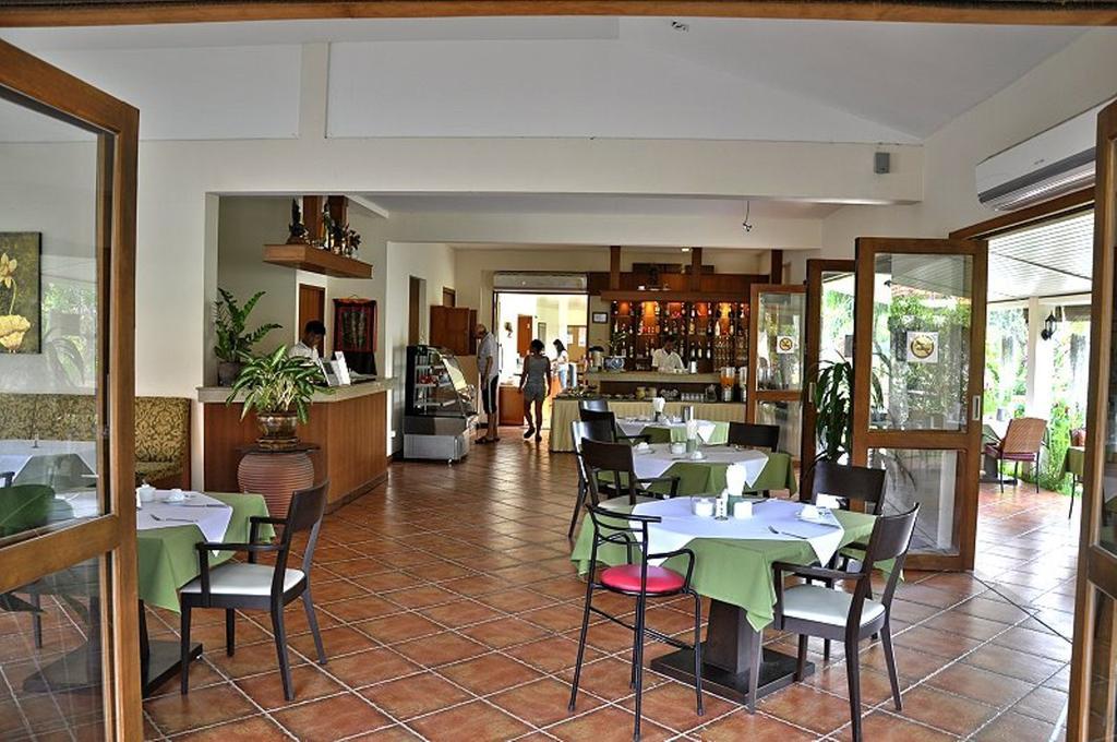 Baramie Residence Ban Nong Hin  Luaran gambar