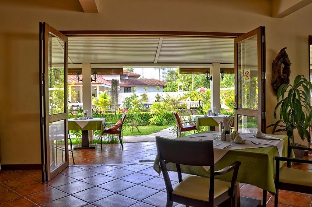 Baramie Residence Ban Nong Hin  Luaran gambar