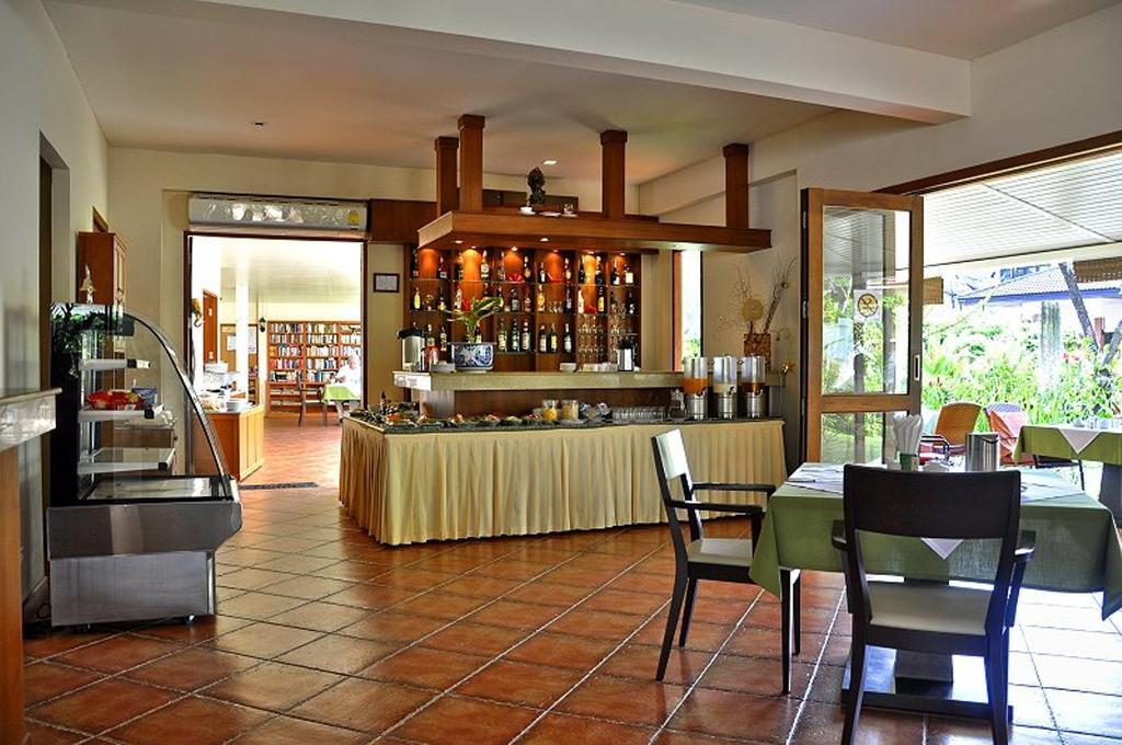Baramie Residence Ban Nong Hin  Luaran gambar